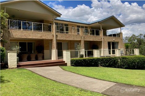 Property photo of 8 Sugar Glider Drive Cattai NSW 2756
