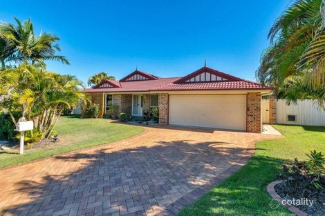 Property photo of 39 Pearse Drive Brassall QLD 4305