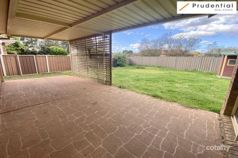 Property photo of 7 Sirius Circuit Narellan NSW 2567