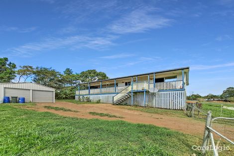 Property photo of 2-4 Lodge Avenue Millaa Millaa QLD 4886