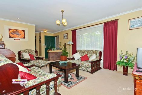 Property photo of 5 Webber Place Wynnum West QLD 4178