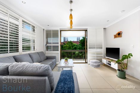 Property photo of 12/13 Federation Avenue Broadbeach QLD 4218