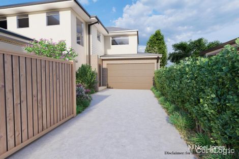 Property photo of 31 Sylphide Way Wantirna South VIC 3152