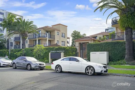 6/16-26 Waverley St, Southport, QLD 4215
