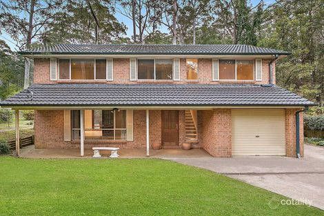 38 Valley Rd, Hornsby, NSW 2077