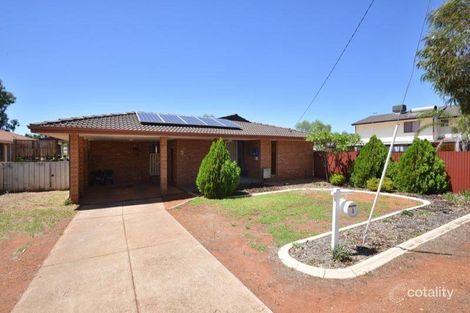 3 Kirwan Ct, Hannans, WA 6430