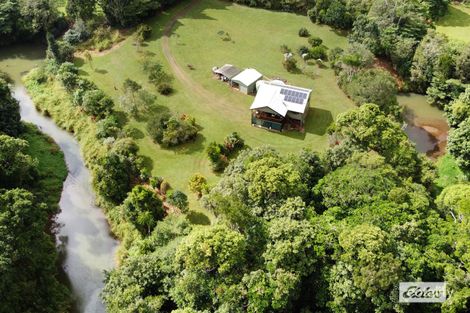 10 Lorensen Cl, Malanda, QLD 4885