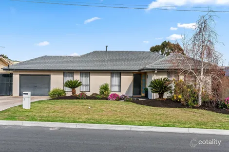 Property photo of 7 Karingal Road Dernancourt SA 5075