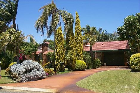 31 Stanton Cres, Greenwood, WA 6024