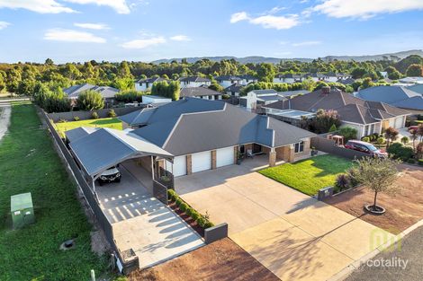 Property photo of 15 Westwood Circuit Bungendore NSW 2621