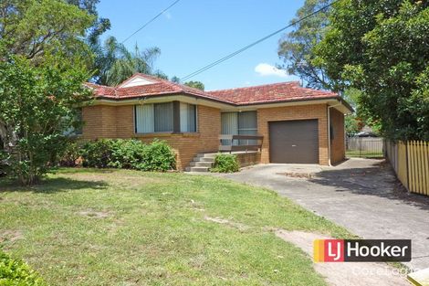 Property photo of 13 Deborah Place Riverstone NSW 2765