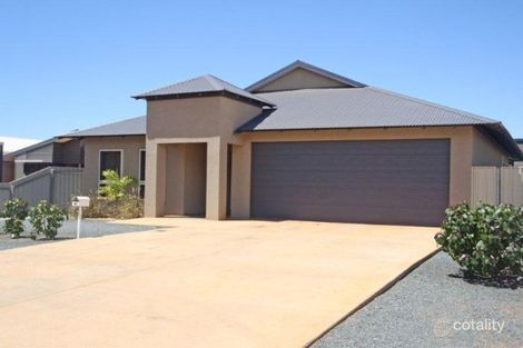 122 Kennedy St, South Hedland, WA 6722