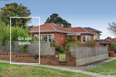 Property photo of 1/2 Balmoral Avenue Bentleigh VIC 3204