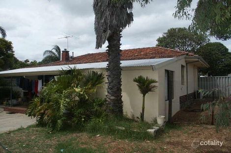 Property photo of 10 Churm Street Hamilton Hill WA 6163