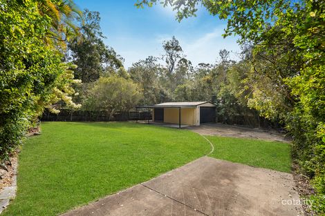 Property photo of 12 Umah Street Cornubia QLD 4130