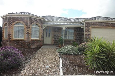 Property photo of 21 Brockwell Crescent Manor Lakes VIC 3024