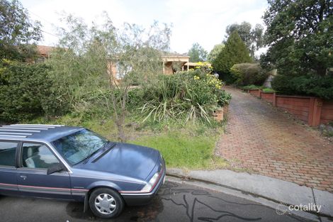 Property photo of 14 Woolmer Court Croydon Hills VIC 3136