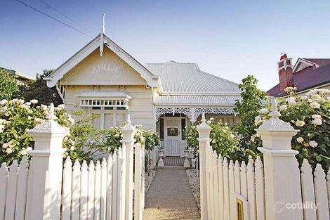 Property photo of 39 Miller Street Essendon VIC 3040