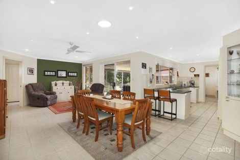 Property photo of 23 Jonas Absalom Drive Port Macquarie NSW 2444