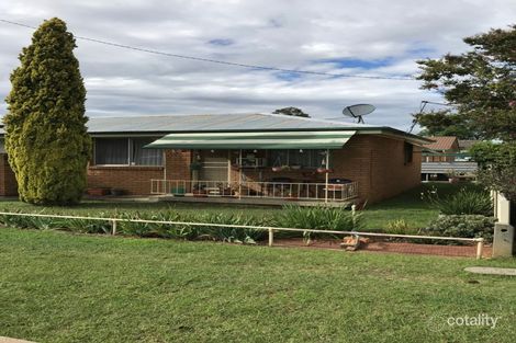 3/14 Anne St, South Tamworth, NSW 2340