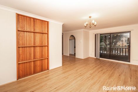 Property photo of 1/23-25 Crown Street Granville NSW 2142