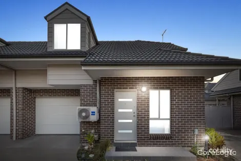 4/10 Braddon St, Oxley Park, NSW 2760