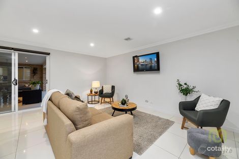 Property photo of 15 Westwood Circuit Bungendore NSW 2621