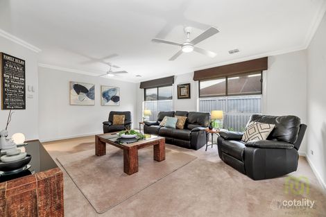 Property photo of 15 Westwood Circuit Bungendore NSW 2621