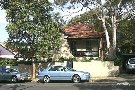 55 Amherst St, Cammeray, NSW 2062