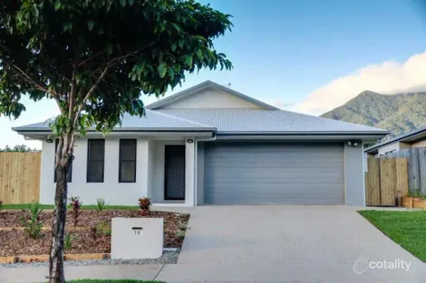 15 Ainscow Dr, Bentley Park, QLD 4869