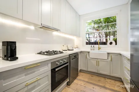 Property photo of 1/44 Birriga Road Bellevue Hill NSW 2023