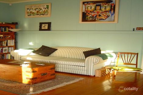 Property photo of 16 Pascal Street Red Hill QLD 4059