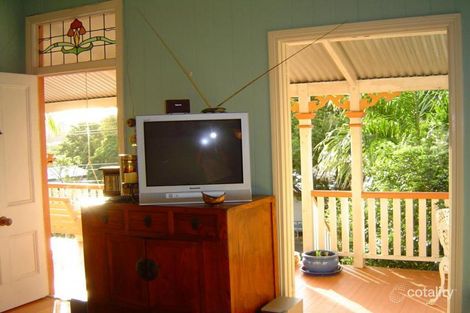 Property photo of 16 Pascal Street Red Hill QLD 4059