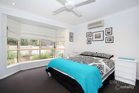 Property photo of 25 Lakeside Crescent Forest Lake QLD 4078