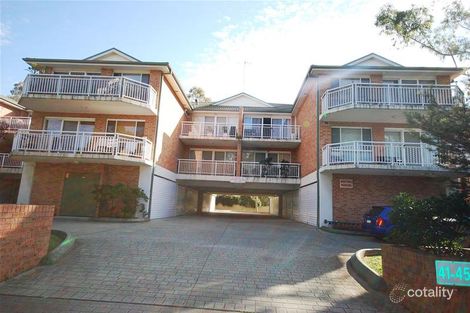 9/41-45 Evan St, Penrith, NSW 2750