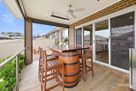 Property photo of 18 Nicholson Parade Spring Farm NSW 2570