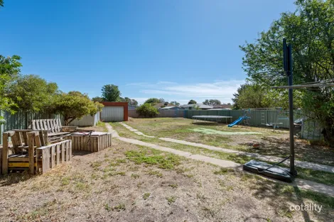 Property photo of 60 Thomas Street Benalla VIC 3672