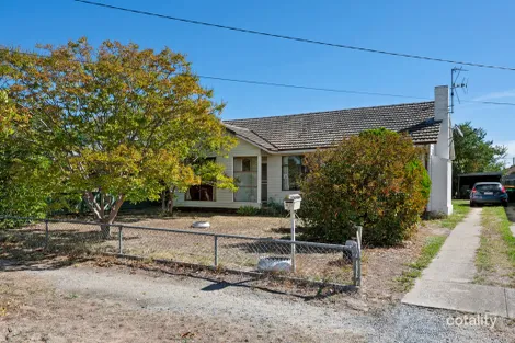 Property photo of 60 Thomas Street Benalla VIC 3672