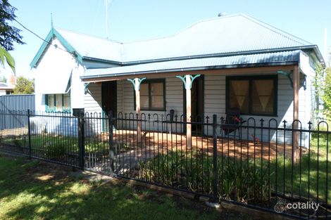 25-27 Napier St, Mendooran, NSW 2842