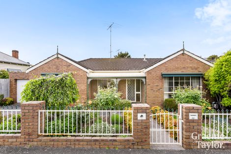 Property photo of 2/8 Clarke Street Newtown VIC 3220