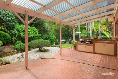 Property photo of 31 Pearson Avenue Gordon NSW 2072