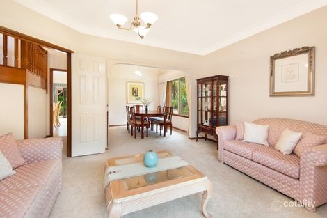 Property photo of 31 Pearson Avenue Gordon NSW 2072