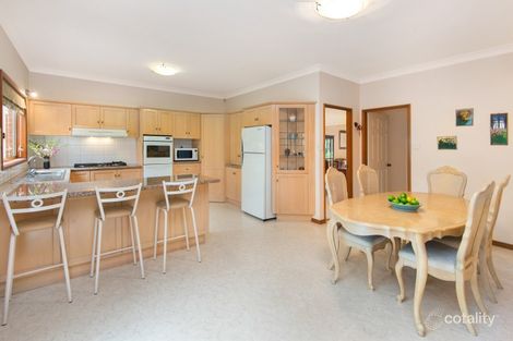 Property photo of 31 Pearson Avenue Gordon NSW 2072