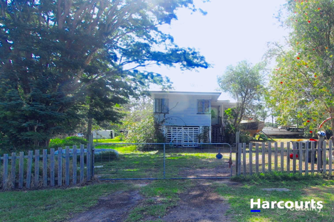 Property photo of 25 East Street Howard QLD 4659