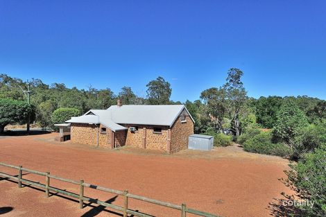 2815 Jacoby St, Mundaring, WA 6073