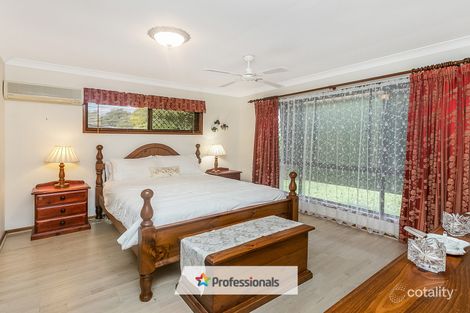Property photo of 2 Caravonica Court Calamvale QLD 4116