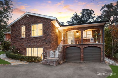 Property photo of 44 Albert Road Beecroft NSW 2119