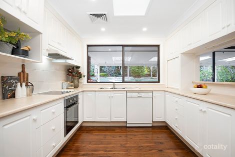 Property photo of 44 Albert Road Beecroft NSW 2119