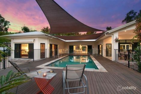 Property photo of 91 Mitre Street Craiglie QLD 4877