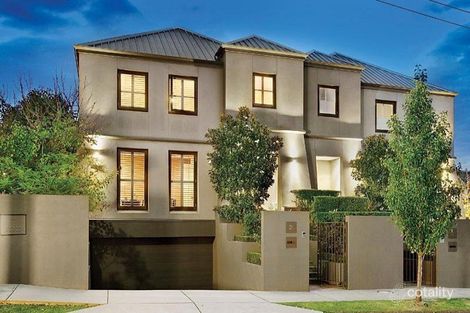 2a Glen St, Hawthorn, VIC 3122